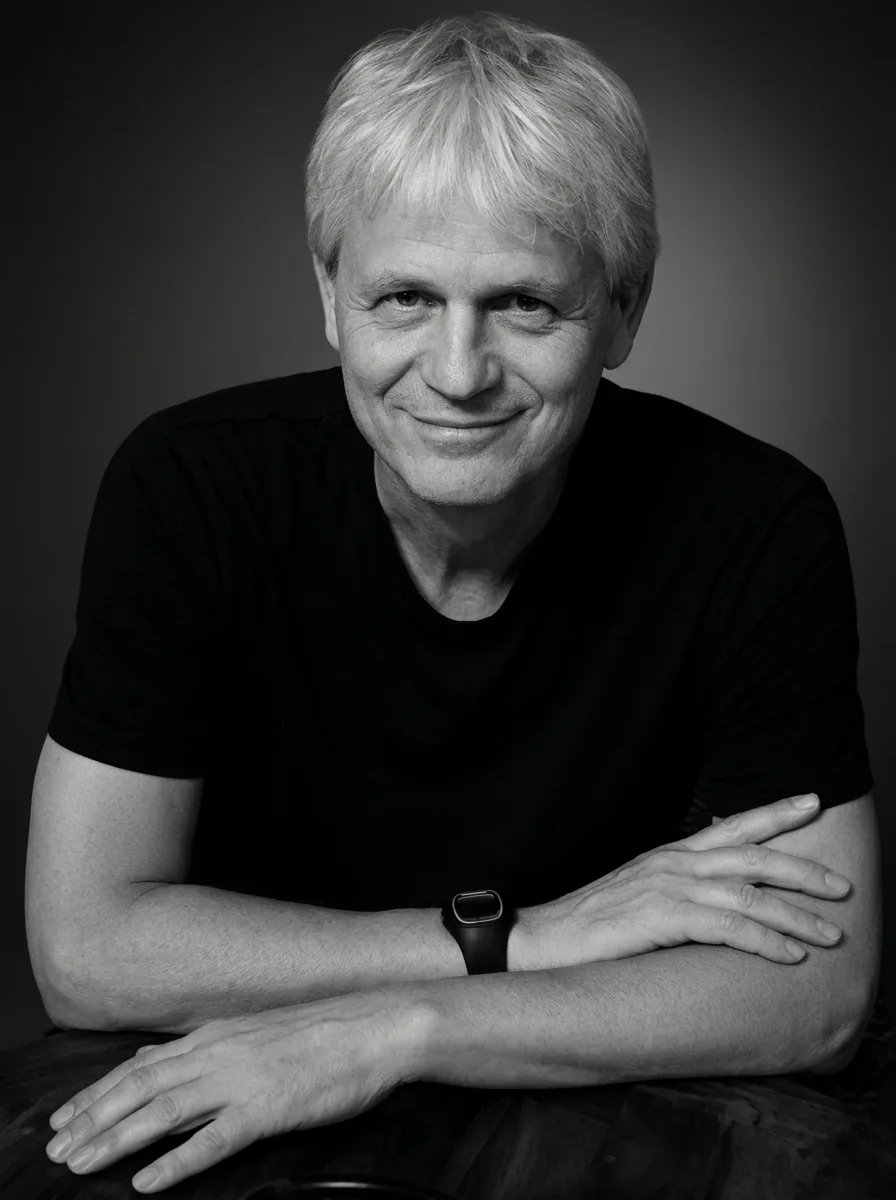 Milan Moravec