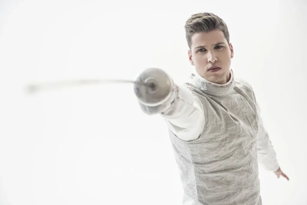 Alexander Choupenitch