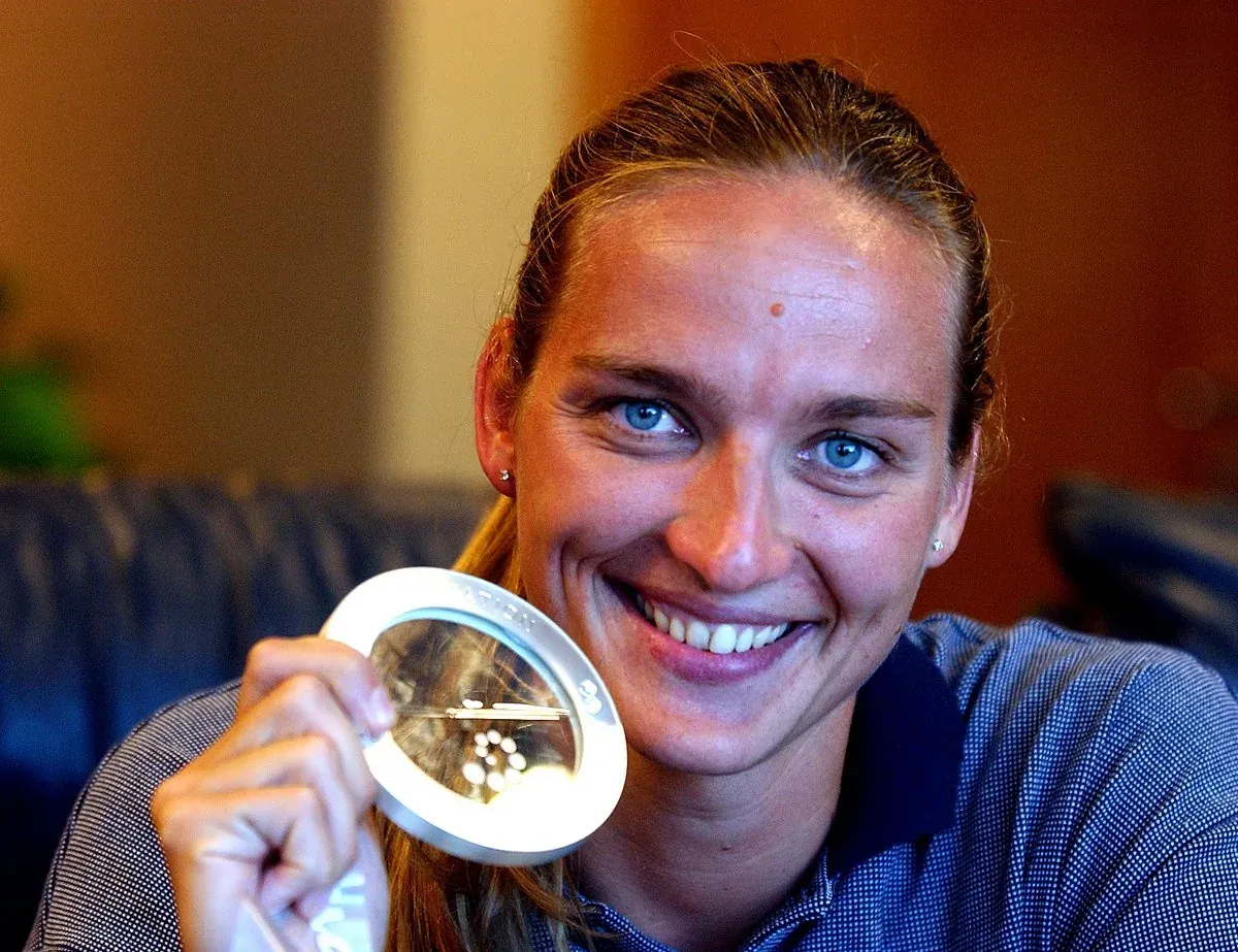 Ilona Hlaváčková