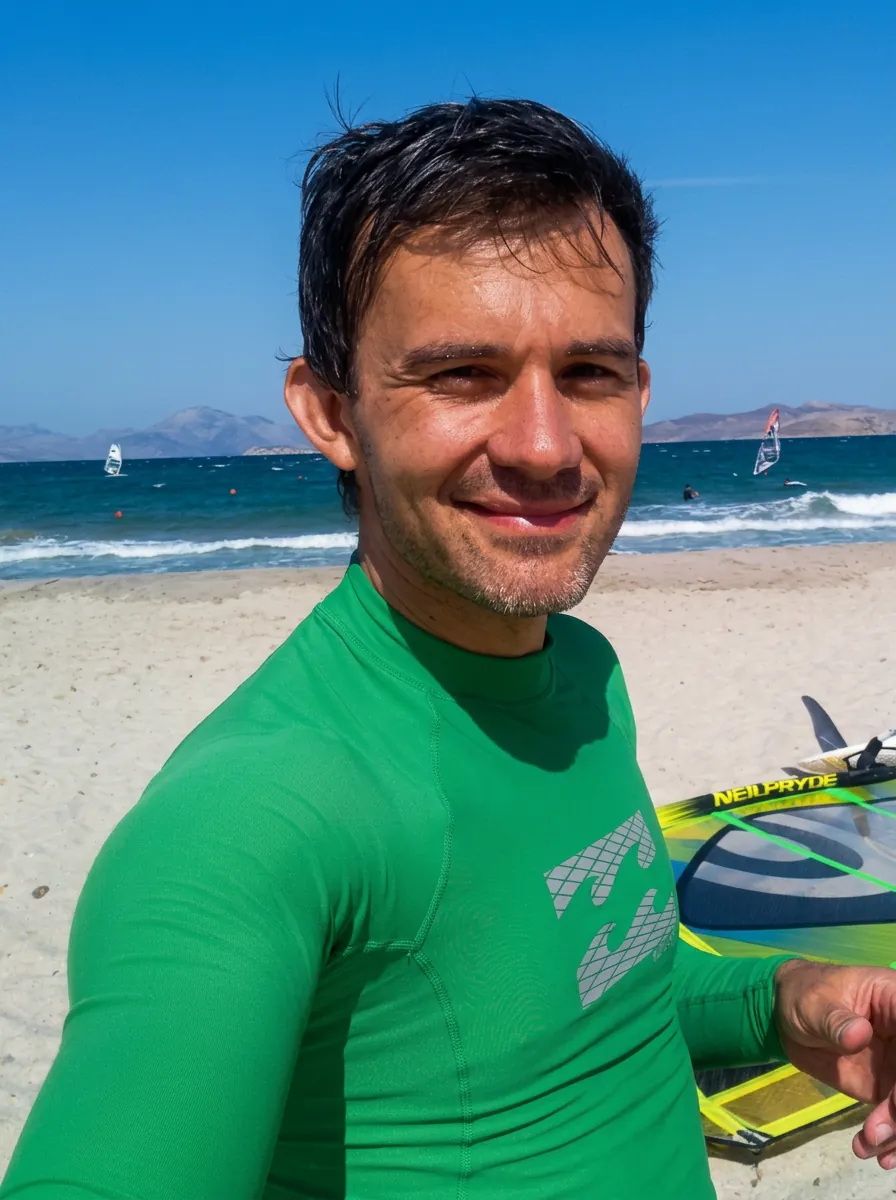 Jakub Burda