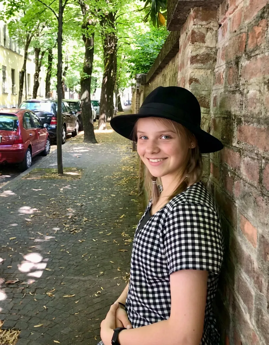 Luisa Brychcinová