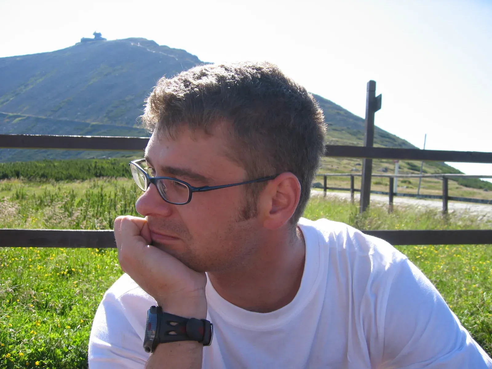 Petr Minařík