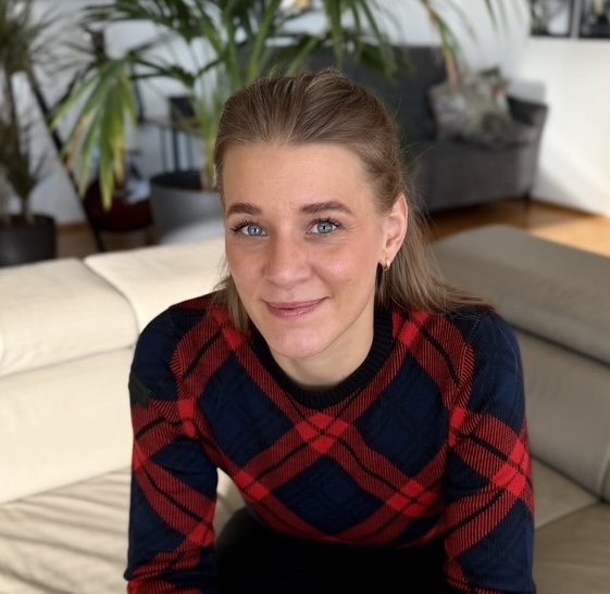 Tereza Vašinová